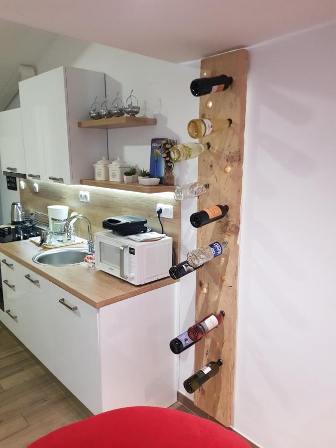 Perla Castellana Apartment Kastela
