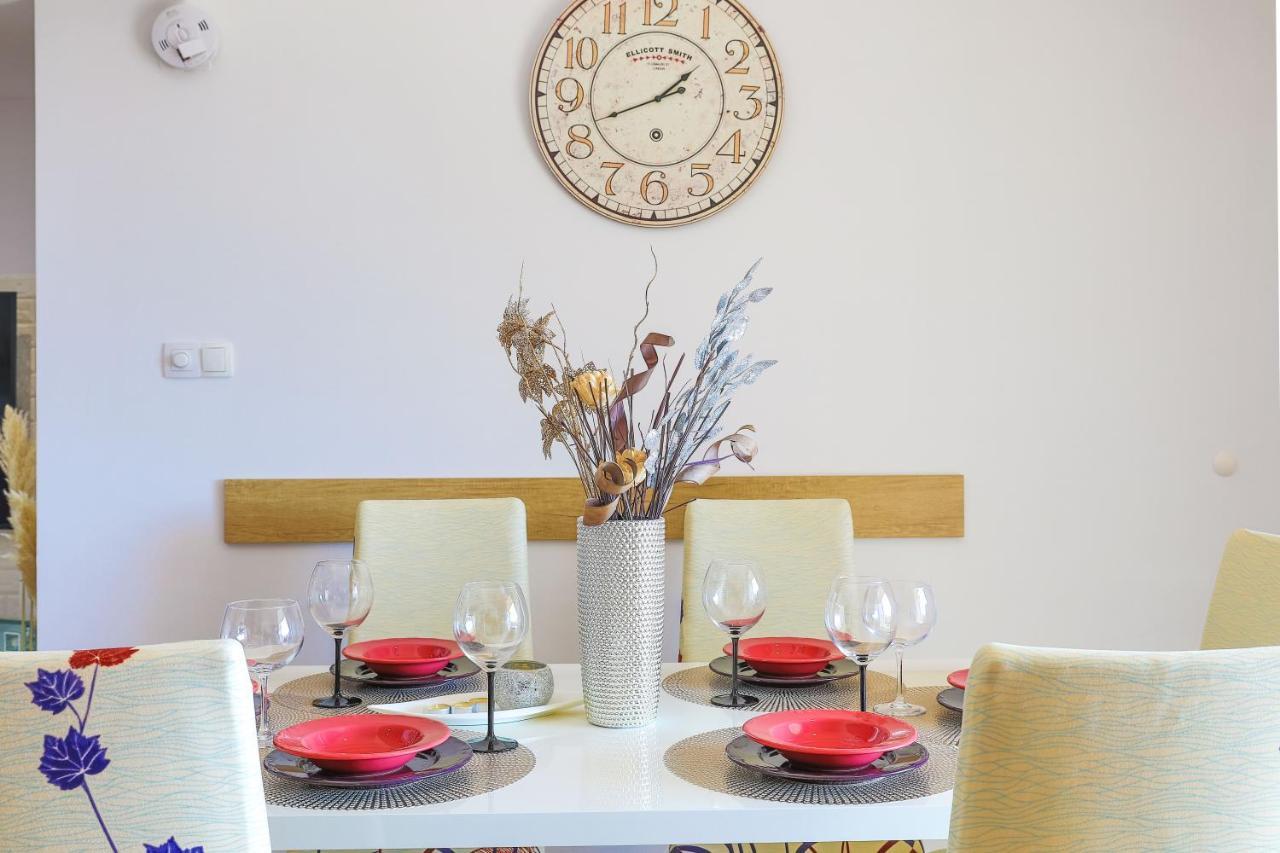 Perla Castellana Apartment