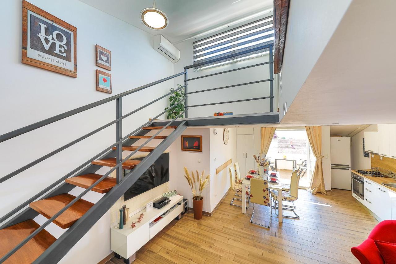 Perla Castellana Apartment *