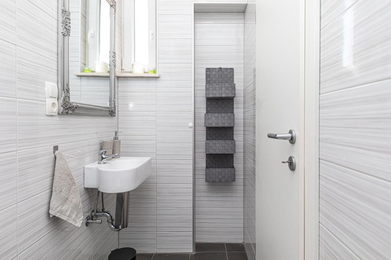 Apartment Perla Castellana *