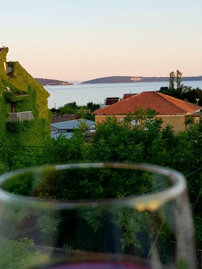 Perla Castellana * Kastela