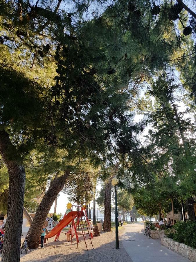 Perla Castellana * Kastela