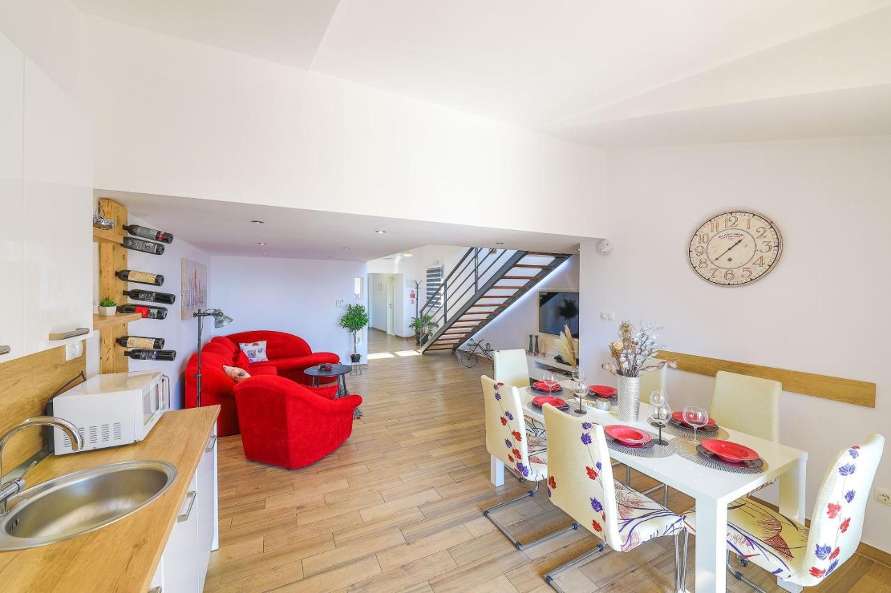 Appartement Perla Castellana *