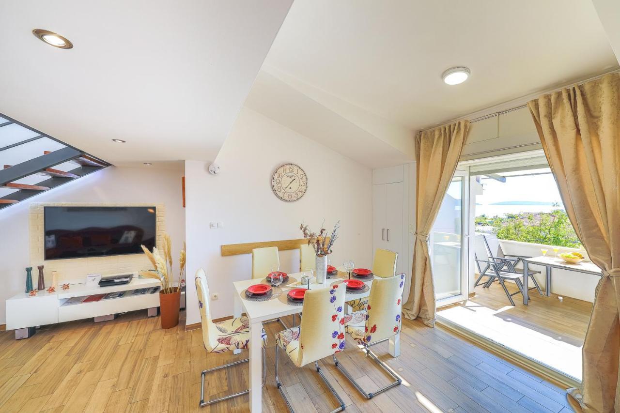 Perla Castellana Appartement *