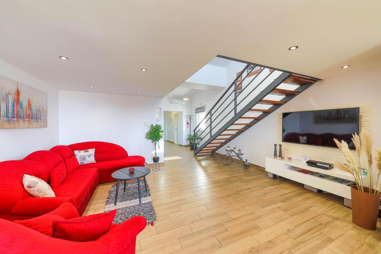Appartement Perla Castellana *