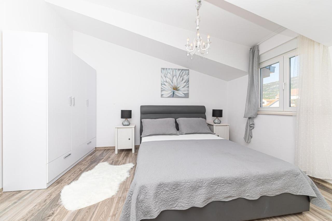 Perla Castellana Appartement Kaštela