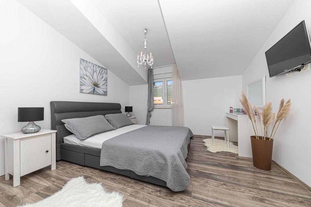 Appartement Perla Castellana Kaštela