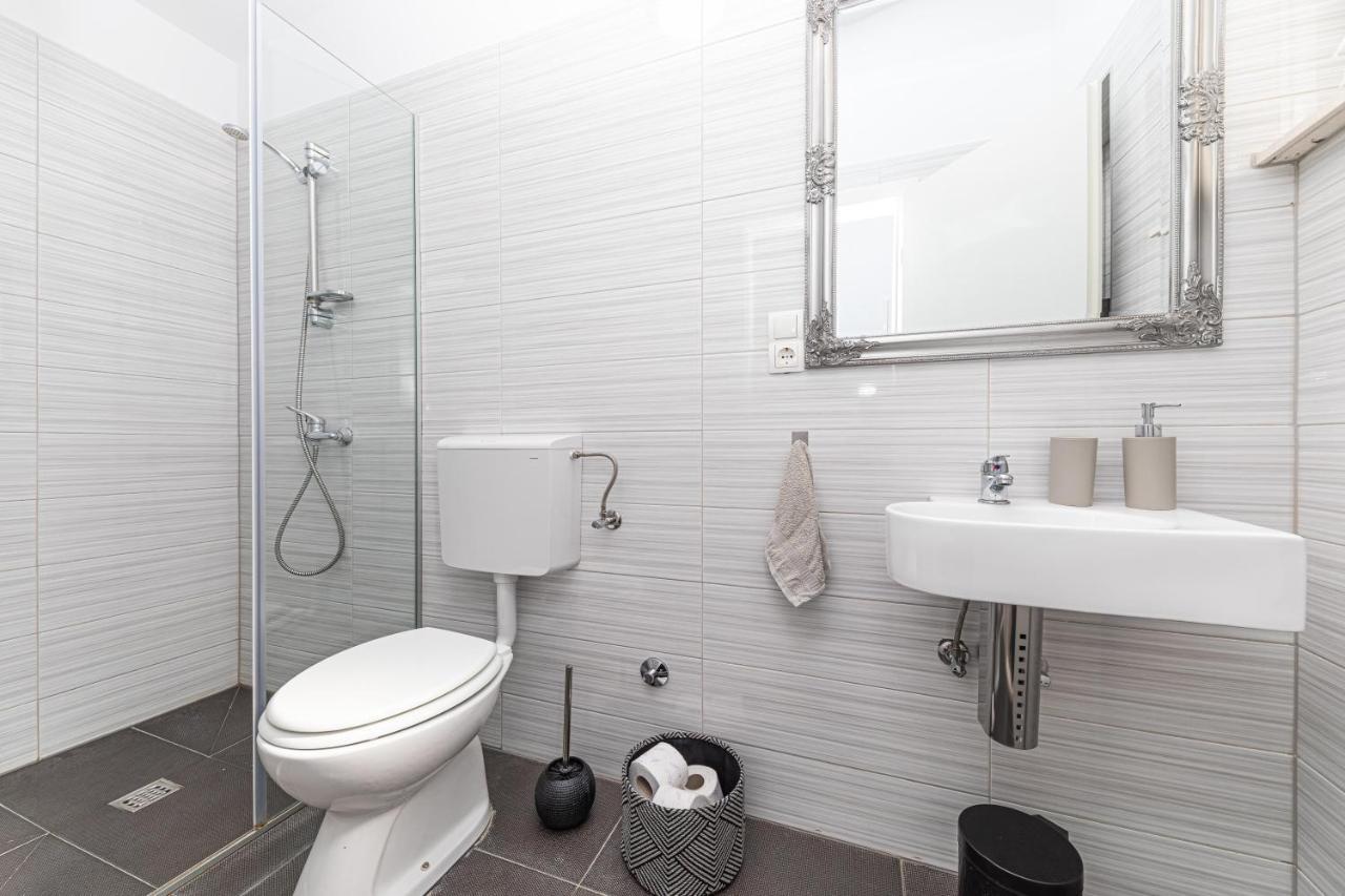 Appartement Perla Castellana *