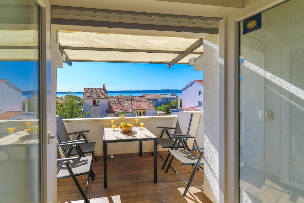 Appartement Perla Castellana Kaštela