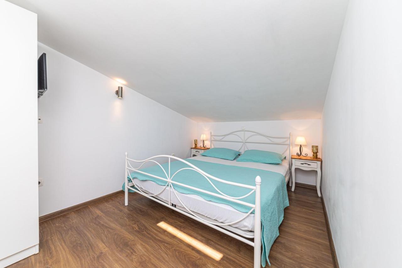 Appartement Perla Castellana