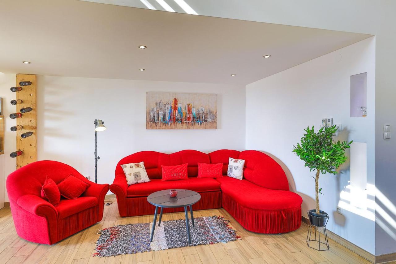 Appartement Perla Castellana
