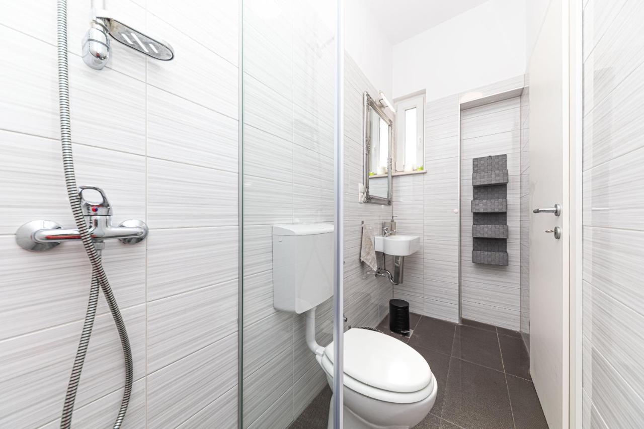 Perla Castellana Apartman *