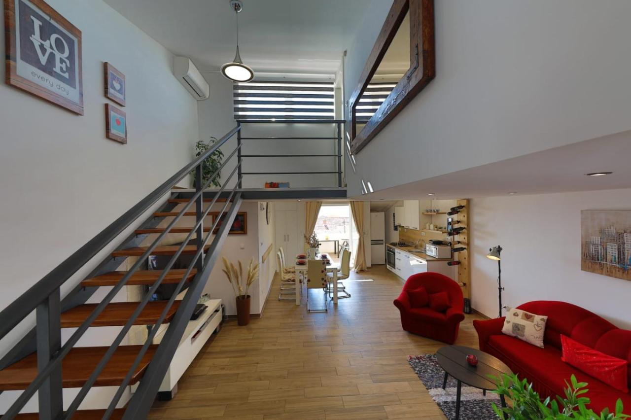 Perla Castellana Appartement *