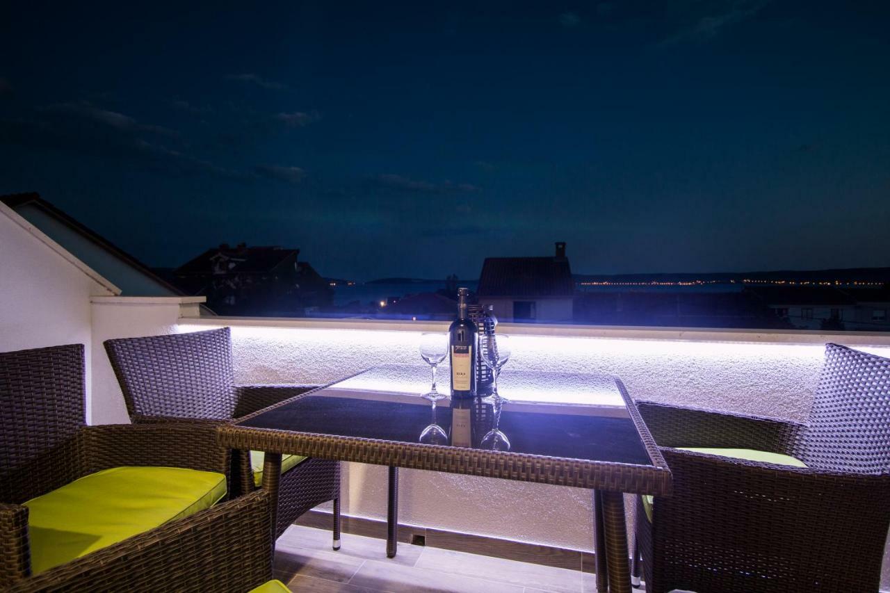 Appartement Perla Castellana Kaštela